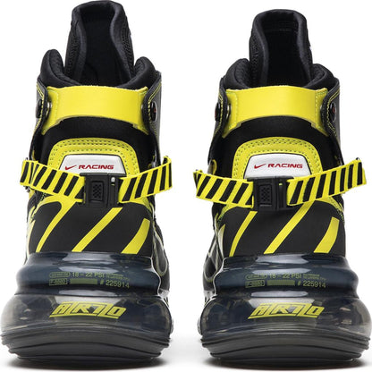 Nike Men's Air Max 720 Saturn 'All-Star 2019' Sneakers