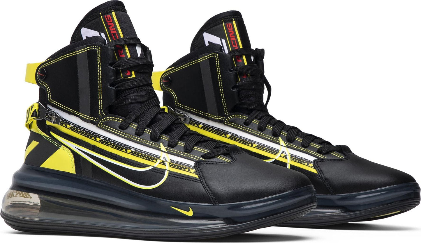 Nike Men's Air Max 720 Saturn 'All-Star 2019' Sneakers