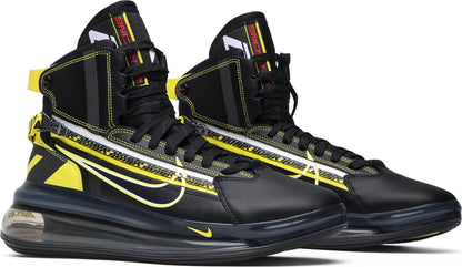 Nike Men's Air Max 720 Saturn 'All-Star 2019' Sneakers