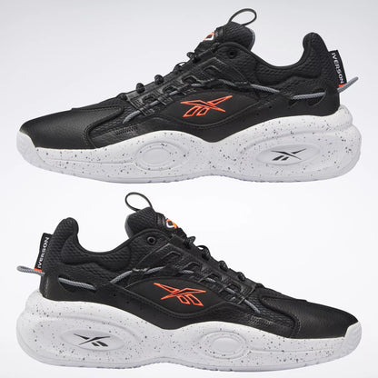 Reebok Men's Solution Mid Sneakers