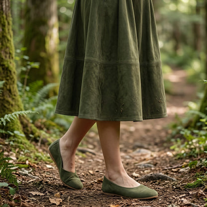Green-