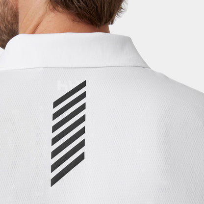 Helly Hansen Men's Lifa Active Solen Polo Upf 50+ Shirt