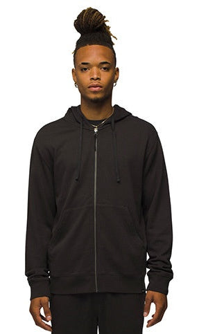 Prana Men's North County Fz Full Zip Hoodie