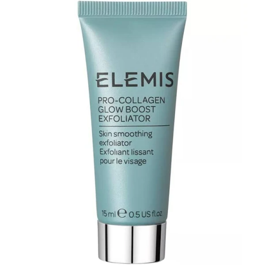 Elemis Procollagen Glow Boost Exfoliator 15Ml