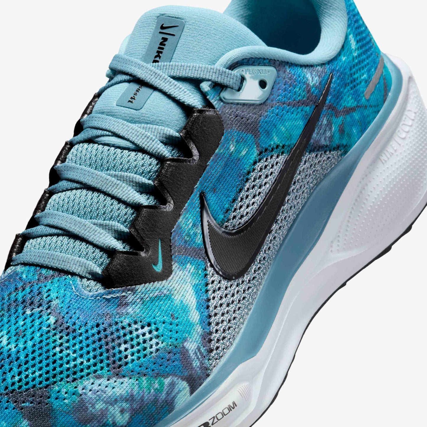 Nike Men's Air Zoom Pegasus 41 X NBNW Denim/Turquoise