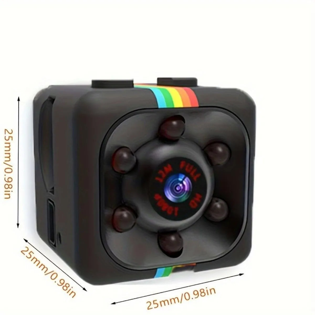 Black-
