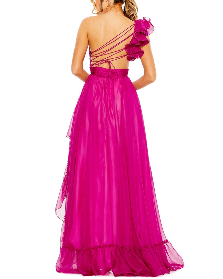 MAGENTA-