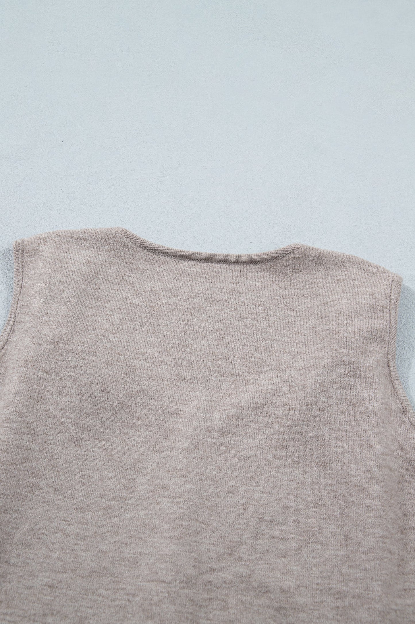 Threaded Pear Clementine Metal Star Detail Sweater
