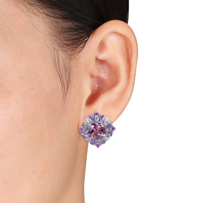 Purple-