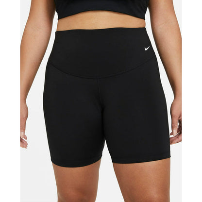 Nike Women's Plus Size One 2.0 Mr 7" Shorts