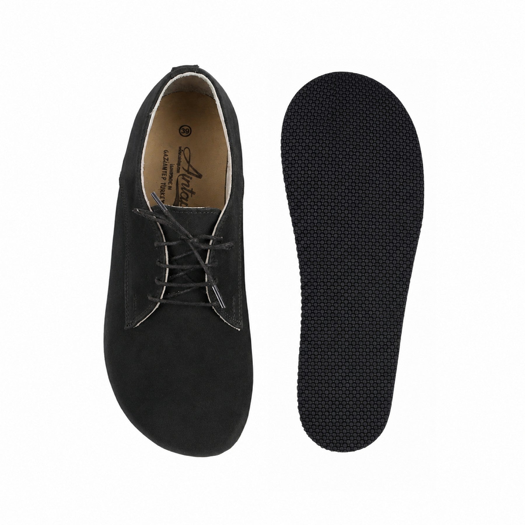 Black-