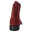 624-WOOD SUEDE