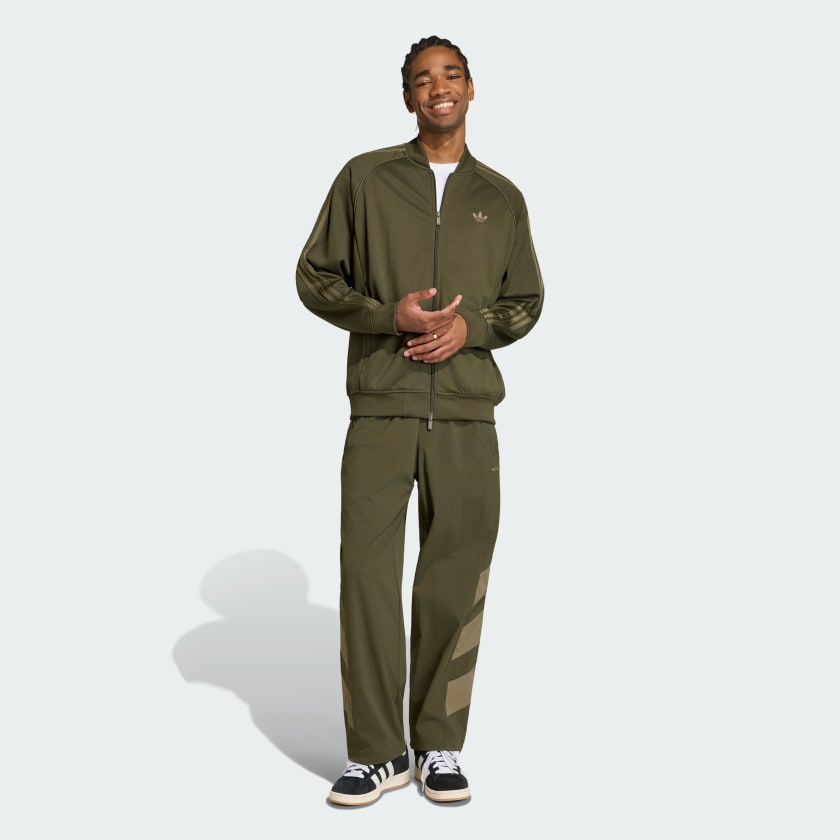 Night Cargo-