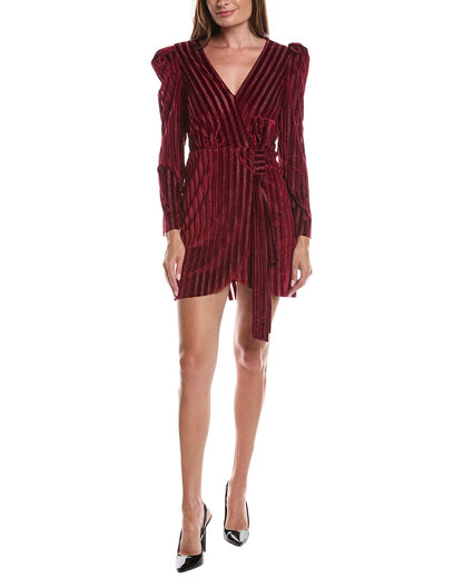 BURGUNDY-