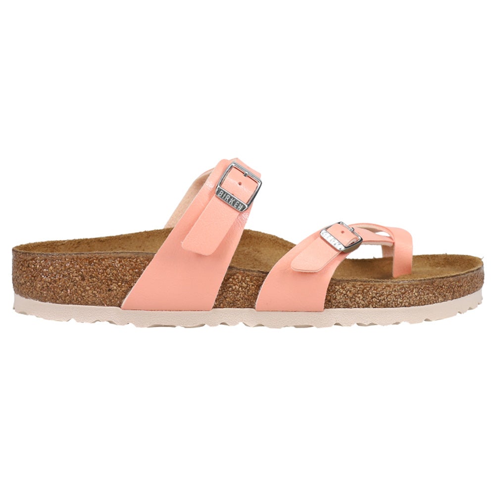Coral Peach-