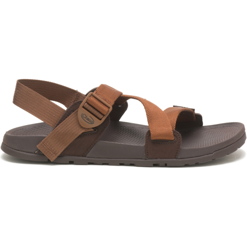Chaco Lowdown Men's Sandals — Monks Robe