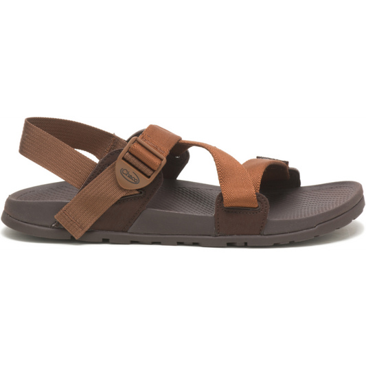 Chaco Lowdown Men's Sandals — Monks Robe