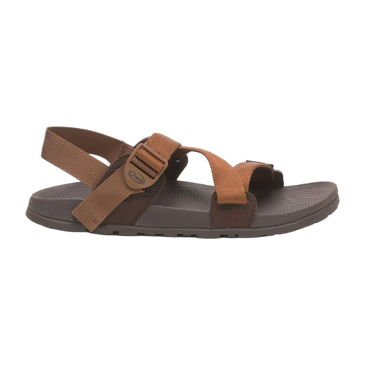 Chaco Lowdown Men's Sandals — Monks Robe