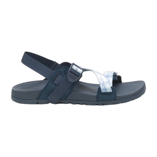 Chaco Lowdown Women's Sandals — Faded Blue Fog