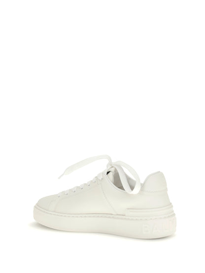 Sneakers B-Court White