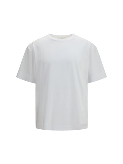 T-Shirt Paradiso Cotton White