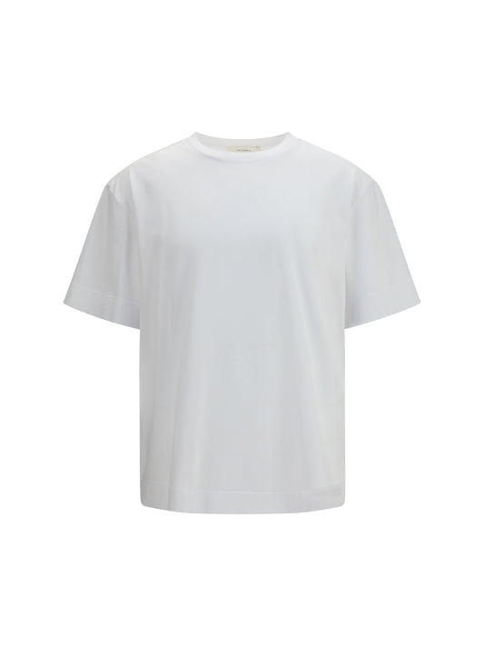 T-Shirt Paradiso Cotton White