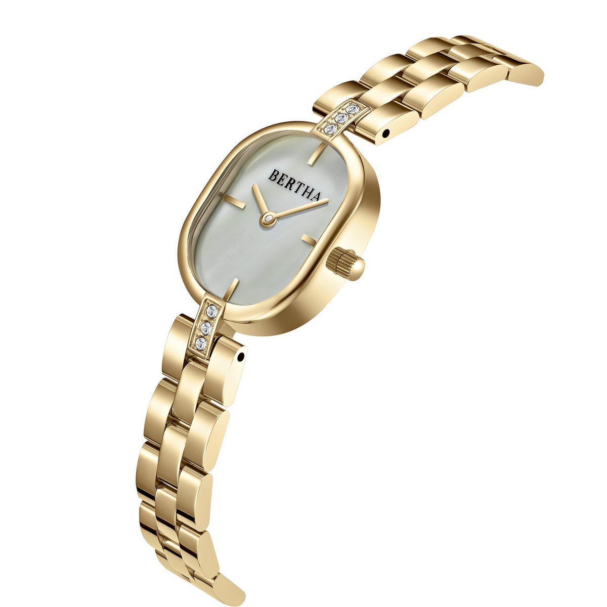 Gold-