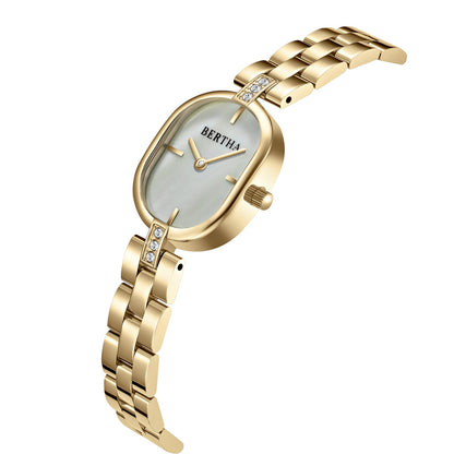 Gold-