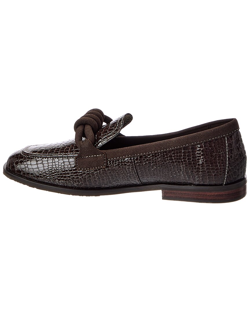 DARK BROWN-