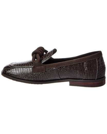 DARK BROWN-