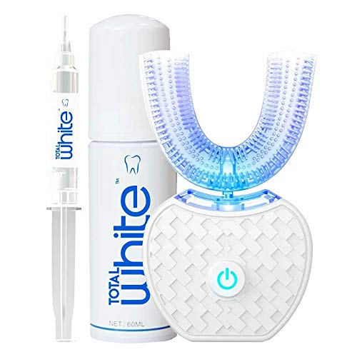 IGIA Total White Full Kit - White