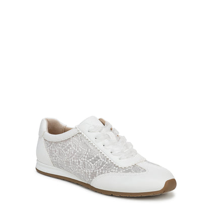 Bright White-