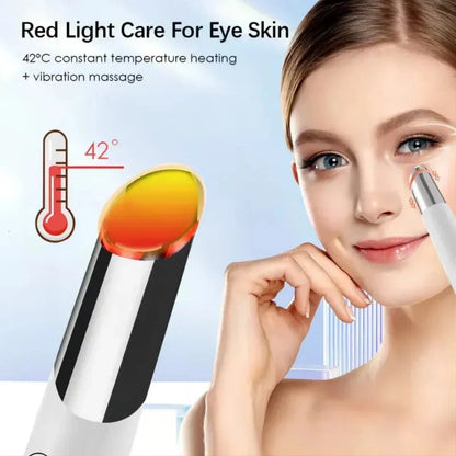 White-