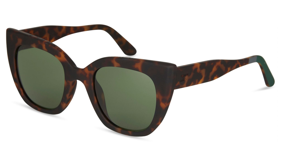 Blonde Tortoise-