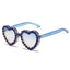Gradient Blue Lens Blue