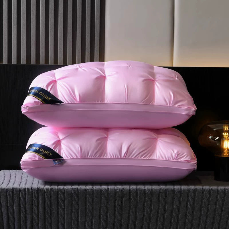Bread Pillow – Soft Loaf Plush Cushion for Home & Sleep Comfort