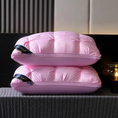 Bread Pillow – Soft Loaf Plush Cushion for Home & Sleep Comfort