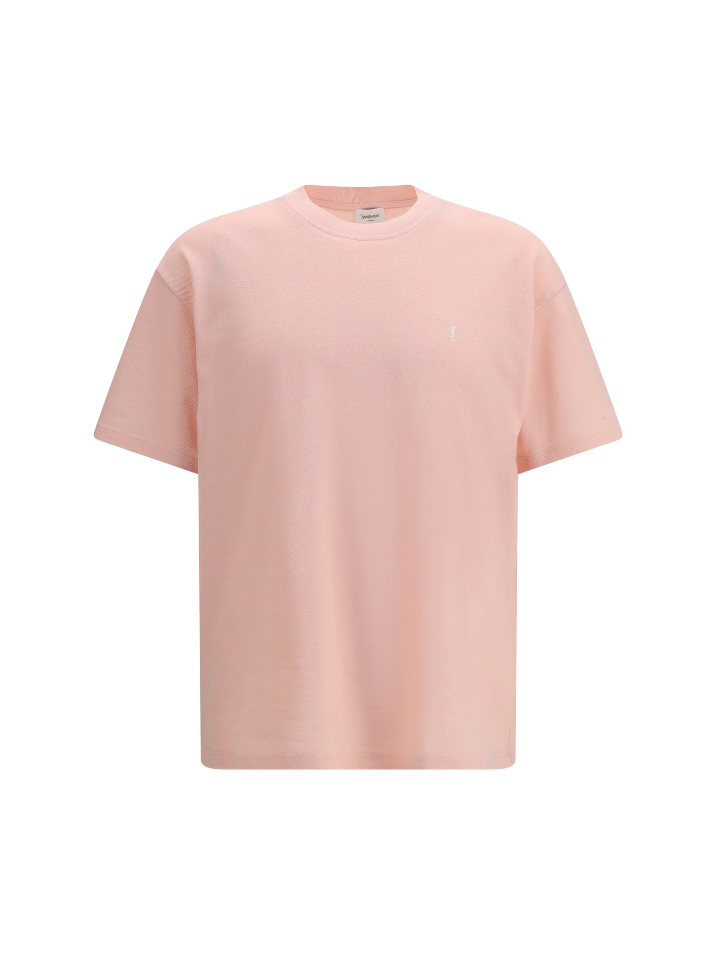 T-Shirt Cassandre Fuchsia
