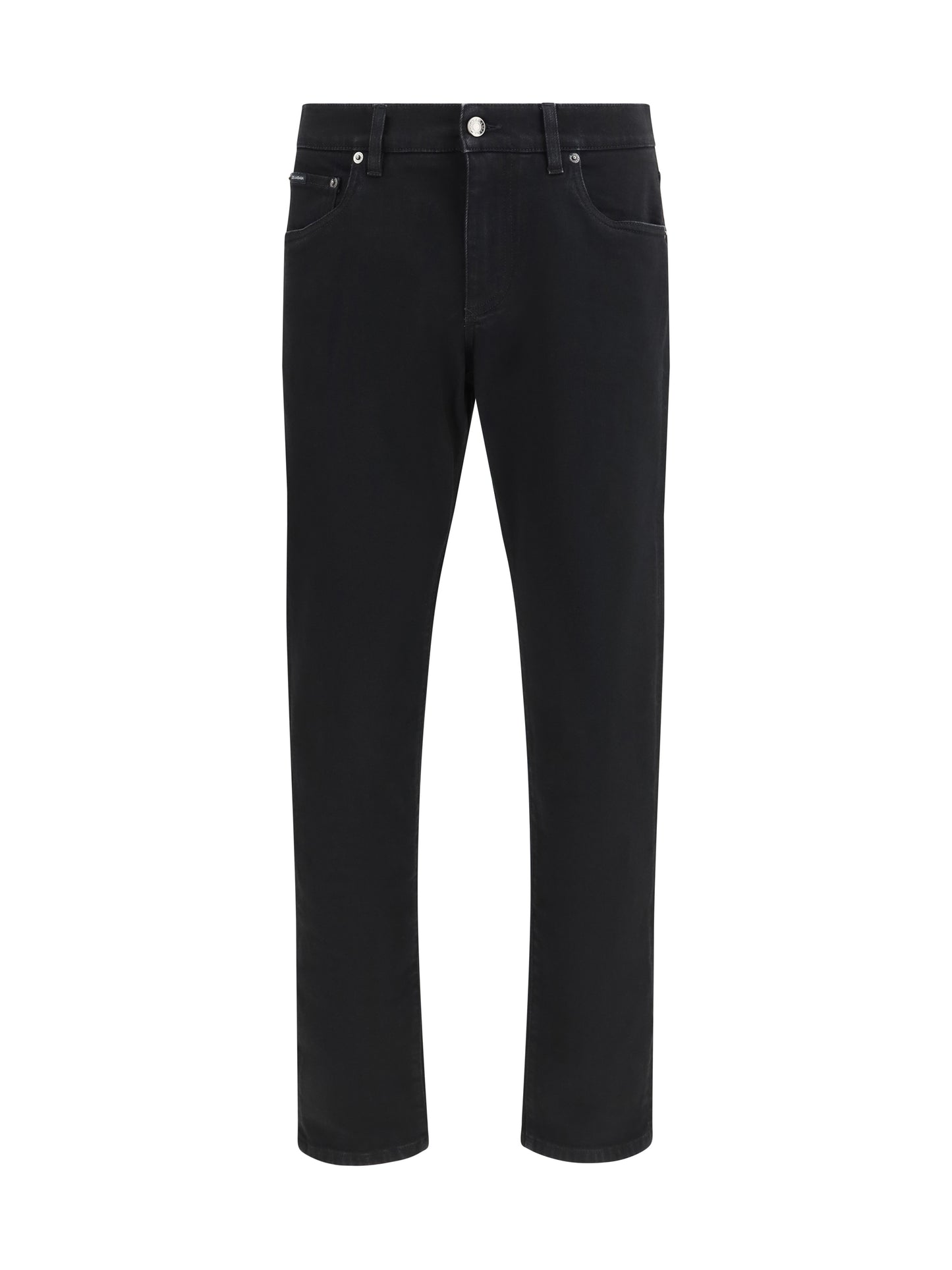 Denim Jeans Black