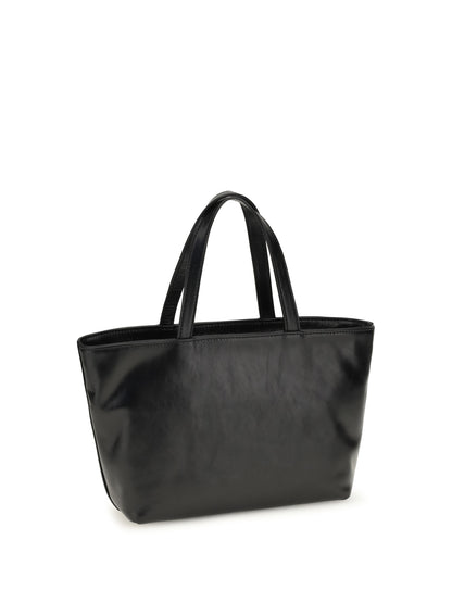 Handbag Punch Black