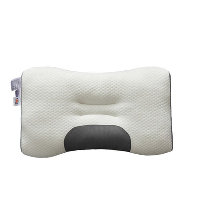 Light Luxury SPA Massage Pillow for Adult Neck Protection