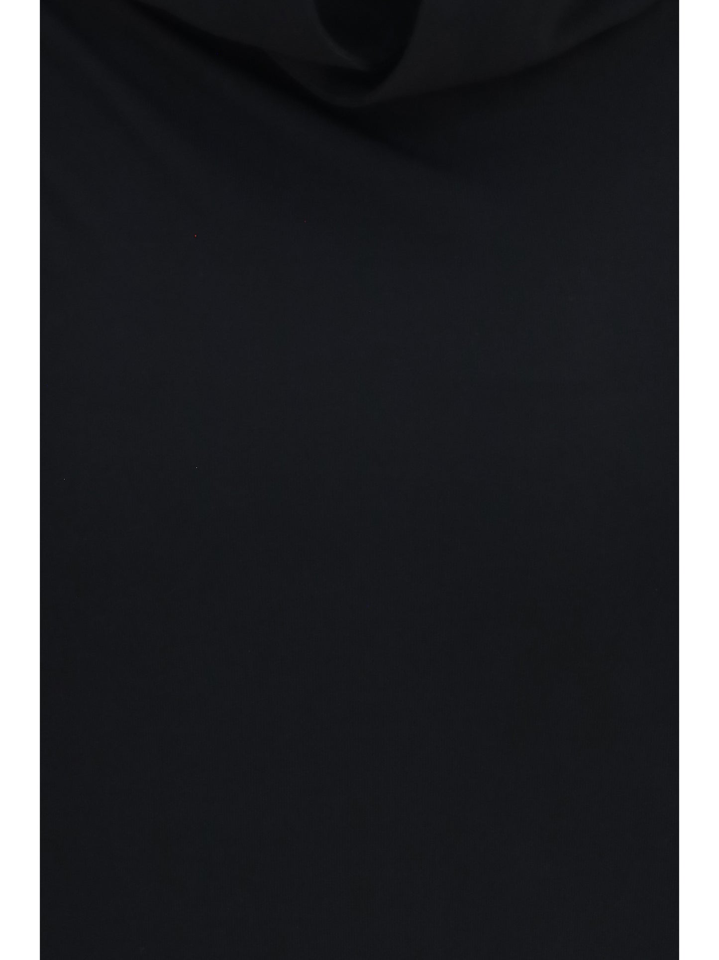 Evening Dress Black
