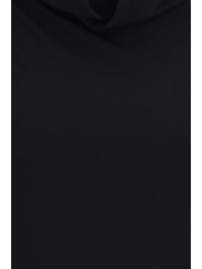 Evening Dress Black