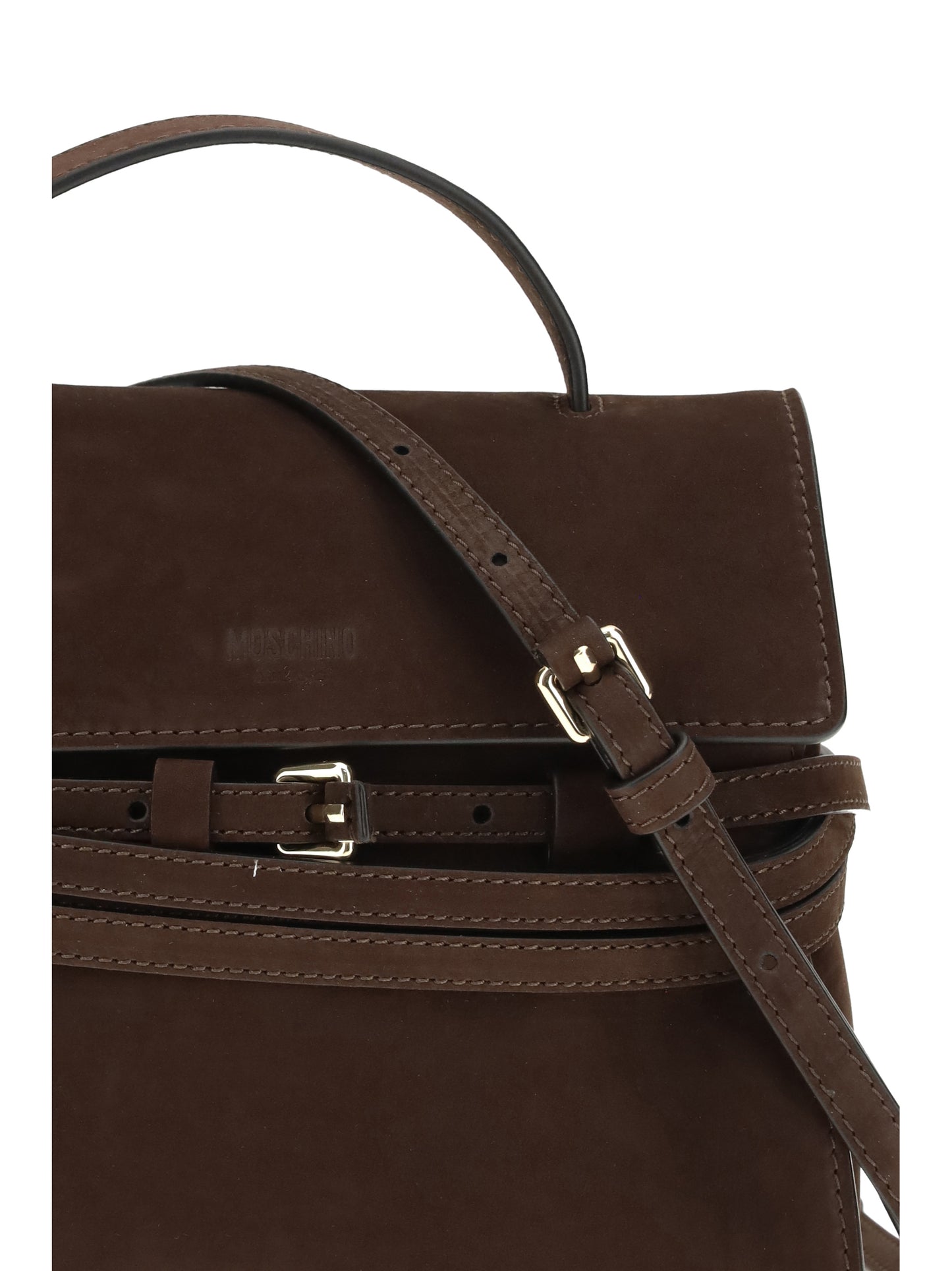Handbag Tie Me Chocolate
