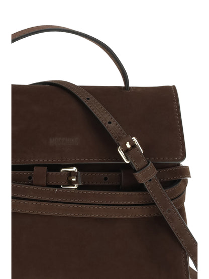 Handbag Tie Me Chocolate
