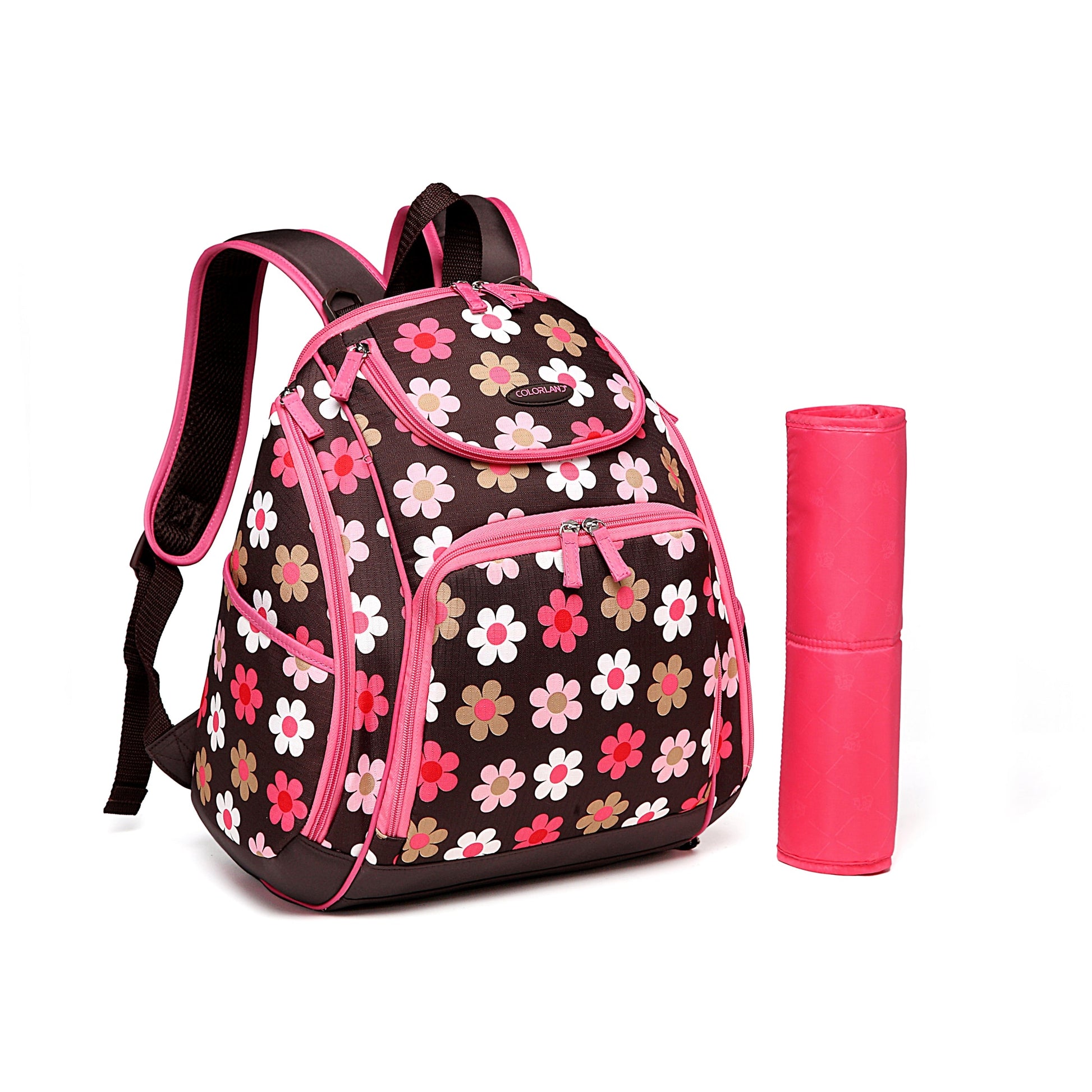 Pink-