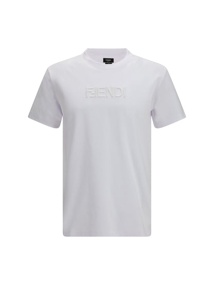 Cotton T-Shirt White