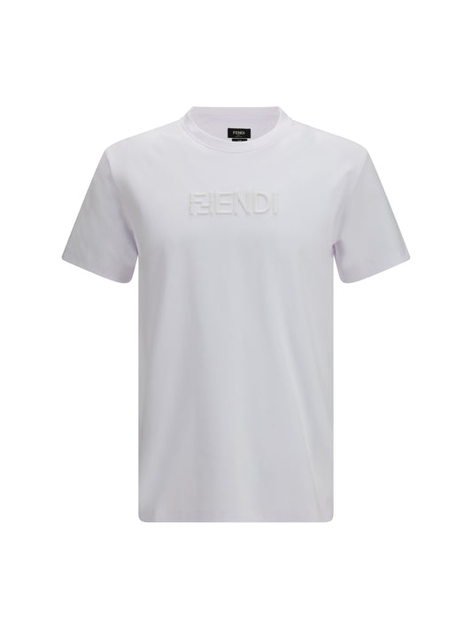 Cotton T-Shirt White
