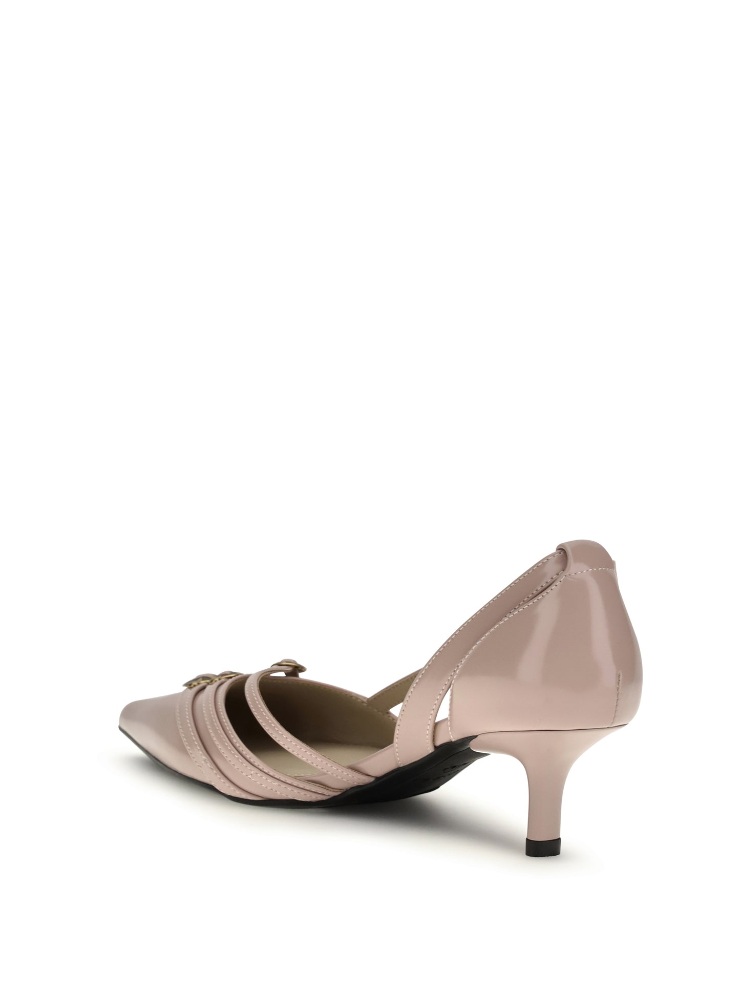 Pumps Gloria Onion Leather