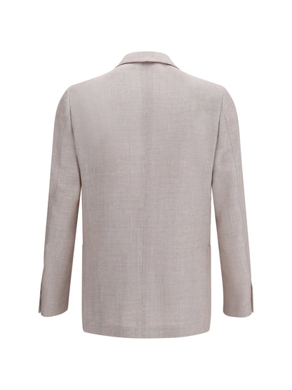 Blazer Roma Pink